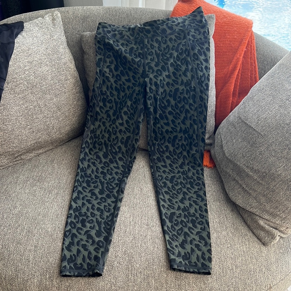 Sweaty Betty Zero Gravity Leggings